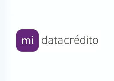 Mi DataCrédito