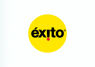 App Éxito