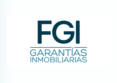 FGI Fondo de Garantias Inmobiliarias
