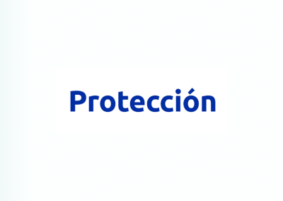 Protección
