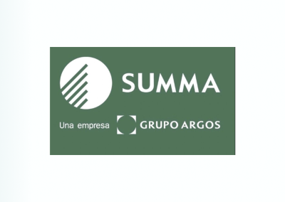 Summa Grupo Argos