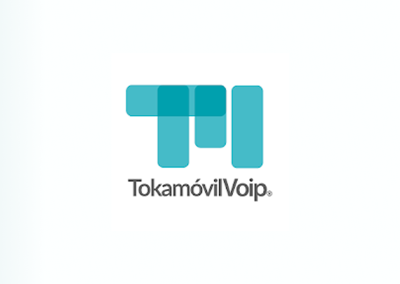 TokaMóvileVoIP